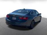 Thumbnail of 2024 Lakeshore Blue Metallic Chevrolet Malibu