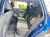 Thumbnail of 2024 Deep Ocean Blue Pearl Nissan Rogue