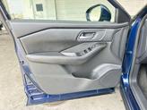 Thumbnail of 2024 Deep Ocean Blue Pearl Nissan Rogue