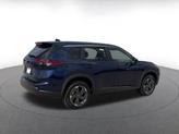 Thumbnail of 2024 Deep Ocean Blue Pearl Nissan Rogue