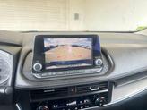Thumbnail of 2024 Deep Ocean Blue Pearl Nissan Rogue
