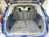 Thumbnail of 2024 Deep Ocean Blue Pearl Nissan Rogue