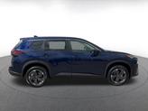 Thumbnail of 2024 Deep Ocean Blue Pearl Nissan Rogue