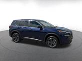 Thumbnail of 2024 Deep Ocean Blue Pearl Nissan Rogue