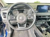 Thumbnail of 2024 Deep Ocean Blue Pearl Nissan Rogue