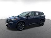 Thumbnail of 2024 Deep Ocean Blue Pearl Nissan Rogue