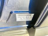 Thumbnail of 2024 Deep Ocean Blue Pearl Nissan Rogue