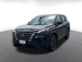 Thumbnail of 2024 Deep Ocean Blue Pearl Nissan Rogue