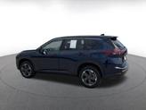 Thumbnail of 2024 Deep Ocean Blue Pearl Nissan Rogue
