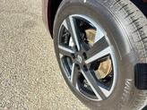 Thumbnail of 2024 Rosewood Metallic Nissan Sentra