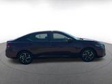 Thumbnail of 2024 Rosewood Metallic Nissan Sentra