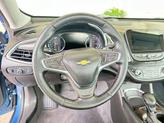 Thumbnail of 2024 Lakeshore Blue Metallic Chevrolet Malibu