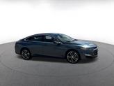 Thumbnail of 2024 Lakeshore Blue Metallic Chevrolet Malibu
