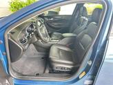 Thumbnail of 2024 Lakeshore Blue Metallic Chevrolet Malibu