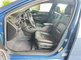 Thumbnail of 2024 Lakeshore Blue Metallic Chevrolet Malibu