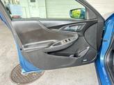 Thumbnail of 2024 Lakeshore Blue Metallic Chevrolet Malibu