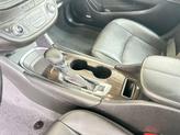 Thumbnail of 2024 Lakeshore Blue Metallic Chevrolet Malibu