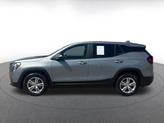 Thumbnail of 2024 Sterling Metallic GMC Terrain