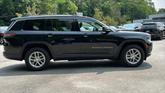 Thumbnail of 2021 Diamond Black Crystal Pearlcoat Jeep Grand Cherokee L