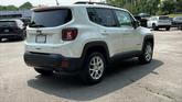 Thumbnail of 2021 Alpine White Clearcoat Jeep Renegade