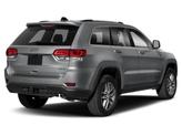 Thumbnail of 2020 Billet Silver Metallic Clearcoat Jeep Grand Cherokee