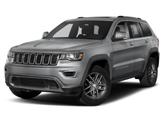 Photo of 2020 Billet Silver Metallic Clearcoat Jeep Grand Cherokee