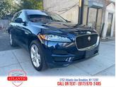 Thumbnail of 2017 Dark Sapphire Metallic Jaguar F-PACE