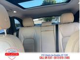 Thumbnail of 2017 Dark Sapphire Metallic Jaguar F-PACE