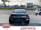 Thumbnail of 2017 Super Black Nissan Altima