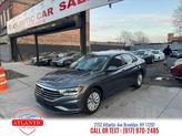 Photo of 2019 Gray Volkswagen Jetta