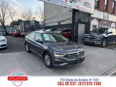 Thumbnail of 2019 Gray Volkswagen Jetta