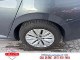 Thumbnail of 2019 Gray Volkswagen Jetta