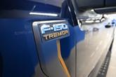 Thumbnail of 2022 ANTIMATTER BLUE METALLIC Ford F-150