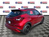 Thumbnail of 2024 Scarlet Ember Nissan Kicks