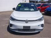 Thumbnail of 2021 White Volkswagen ID.4