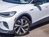 Thumbnail of 2021 White Volkswagen ID.4