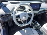 Thumbnail of 2021 White Volkswagen ID.4