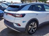 Thumbnail of 2021 White Volkswagen ID.4