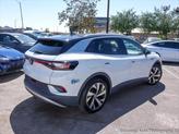 Thumbnail of 2021 White Volkswagen ID.4