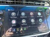 Thumbnail of 2023 Gray Ghost Metallic Chevrolet Bolt EV