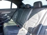 Thumbnail of 2020 Black Mercedes-Benz C-Class