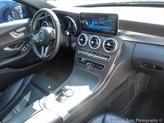 Thumbnail of 2020 Black Mercedes-Benz C-Class