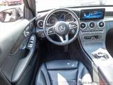 Thumbnail of 2020 Black Mercedes-Benz C-Class