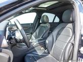 Thumbnail of 2020 Black Mercedes-Benz C-Class