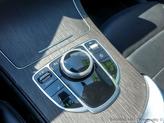 Thumbnail of 2020 Black Mercedes-Benz C-Class