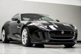 Thumbnail of 2015 Ultimate Black Metallic Jaguar F-TYPE