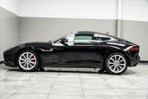 Thumbnail of 2015 Ultimate Black Metallic Jaguar F-TYPE