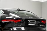 Thumbnail of 2015 Ultimate Black Metallic Jaguar F-TYPE