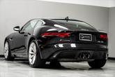 Thumbnail of 2015 Ultimate Black Metallic Jaguar F-TYPE