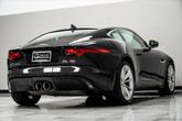 Thumbnail of 2015 Ultimate Black Metallic Jaguar F-TYPE